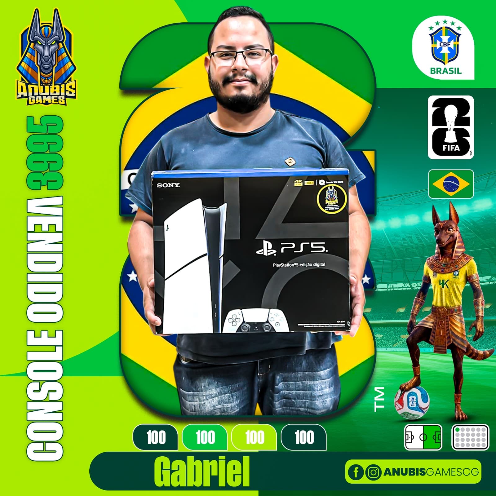 Playstation 5